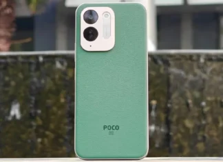 POCO C95 Pro lanzamiento caracteristicas especificaciones