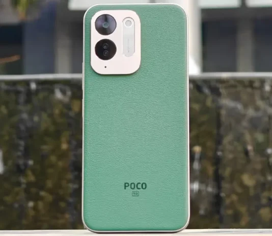POCO C95 Pro lanzamiento caracteristicas especificaciones