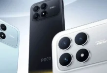 POCO F8 Pro: el móvil que transporta la gama premium a un nivel más accesible POCO F8 Pro: todas las características y precio