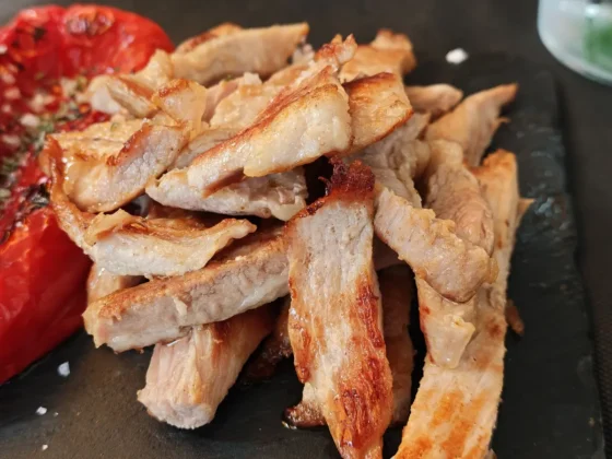 POCO F8 Ultra foto con macro 1