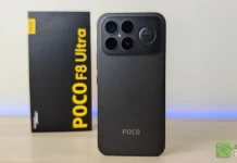 POCO F8 Ultra review