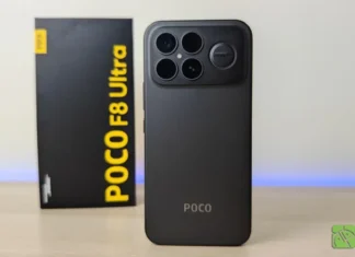 El primer móvil con Snapdragon 8 Elite Gen 5 a precio imbatible está aquí: review del POCO F8 Ultra POCO F8 Ultra review