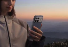 POCO F8 Ultra, entre los primeros con el Snapdragon 8 Elite Gen 5: un salto al segmento premium POCO F8 Ultra smartphone