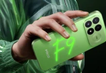 POCO F9 Pro y POCO F9 ultra filtracion caracteristicas y precio