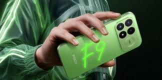 POCO F9 Pro y POCO F9 ultra filtracion caracteristicas y precio