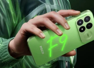 POCO F9 Pro y POCO F9 ultra filtracion caracteristicas y precio
