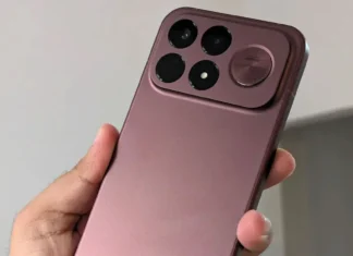 POCO F9 Ultra: todas las características y precio oficial