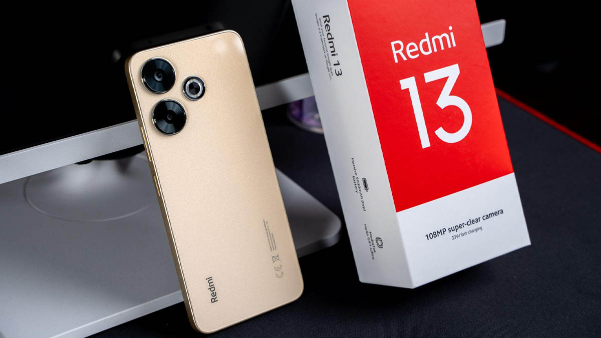 POCO M6 4G vs Redmi 13 4G comparativa diseño pantalla rendimiento