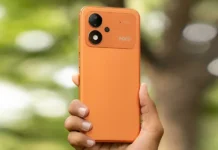 POCO M8 Power todas las caracteristicas y precio oficial