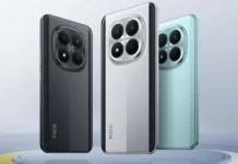 POCO M8 Pro: el «flagship killer» que pone en jaque a la gama alta en cámara y batería POCO M8 Pro