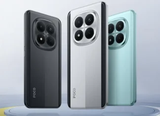 POCO M8 Pro: el «flagship killer» que pone en jaque a la gama alta en cámara y batería POCO M8 Pro