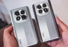 POCO M8 y POCO M8 Pro lanzamiento caracteristicas especificaciones