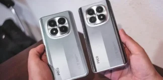 POCO M8 y POCO M8 Pro lanzamiento caracteristicas especificaciones