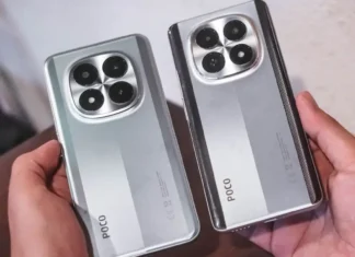 POCO M8 y POCO M8 Pro: dos gama media que dan buenos saltos en rendimiento, pantalla y baterías POCO M8 y POCO M8 Pro lanzamiento caracteristicas especificaciones