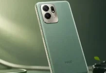 POCO M8x: el nuevo integrante de la serie M8 equilibra el rendimiento y la autonomía POCO M8x: todas las características y precio oficial