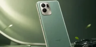 POCO M8x: todas las características y precio oficial