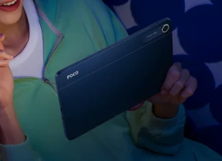 POCO Pad C1 caracteristicas especificaciones