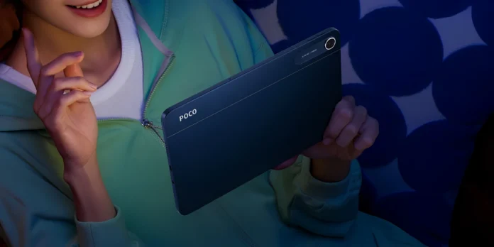 POCO Pad C1 caracteristicas especificaciones