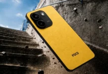 POCO X8 Power lanzamiento caracteristicas especificacion