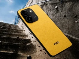 POCO X8 Power lanzamiento caracteristicas especificacion