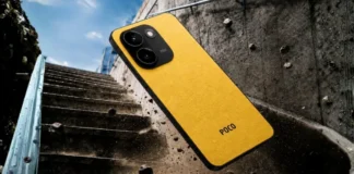 POCO X8 Power lanzamiento caracteristicas especificacion