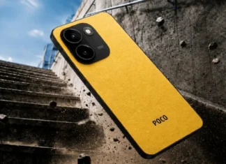POCO X8 Power lanzamiento caracteristicas especificacion