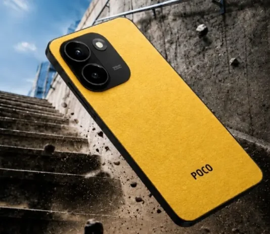 POCO X8 Power lanzamiento caracteristicas especificacion