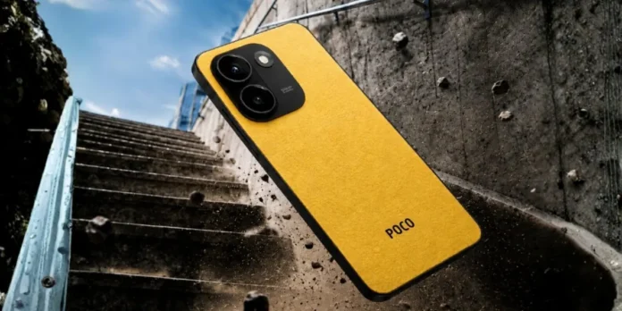 POCO X8 Power lanzamiento caracteristicas especificacion