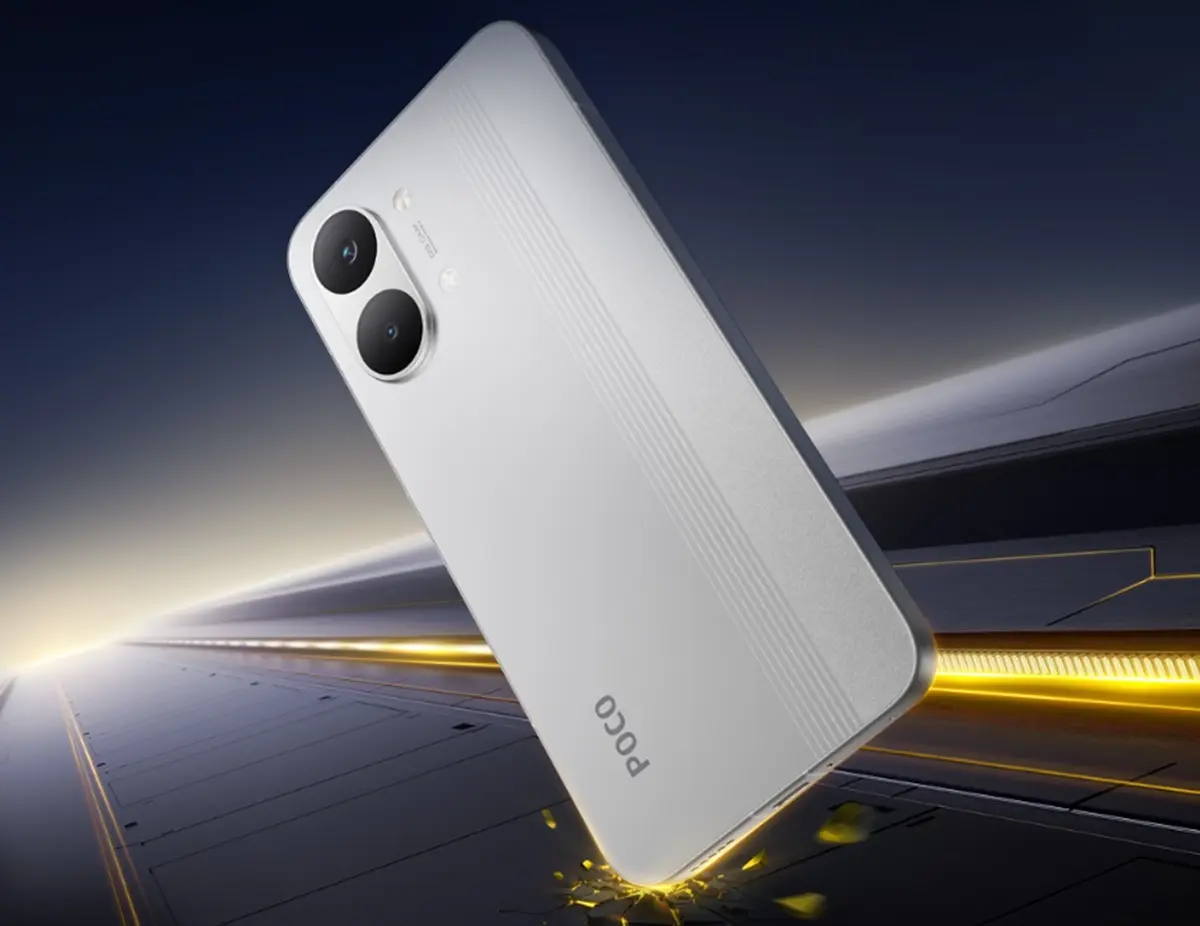 POCO X8 Pro Max un buque insignia con Dimensity 9500s y bateria de 8500 mAh con carga de 100 W