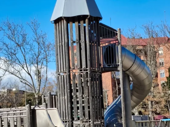 POCO X8 Pro no tiene zoom optico pero zoom digital con poco aumento funciona de maravilla