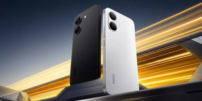 POCO X8 Pro y POCO X8 Pro Max caracteristicas y precios