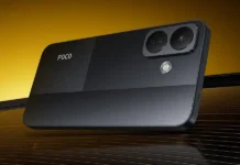 POCO X8 todas las especificaciones y precio oficial