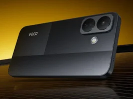 POCO X8 todas las especificaciones y precio oficial