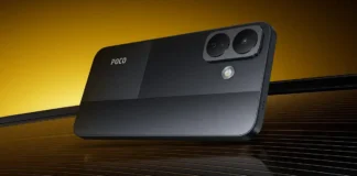POCO X8 todas las especificaciones y precio oficial