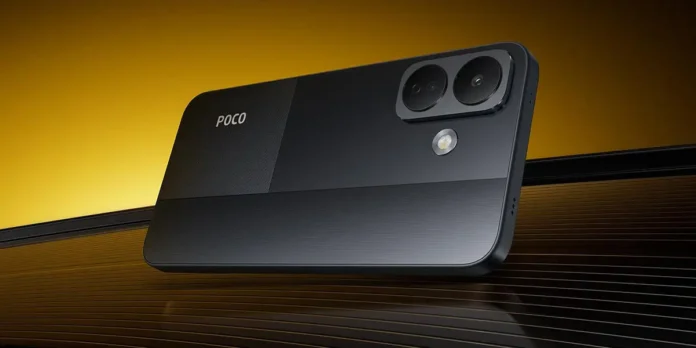 POCO X8 todas las especificaciones y precio oficial