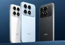 POCO X8s todas las caracteristicas y precio oficial
