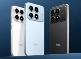 POCO X8s todas las caracteristicas y precio oficial