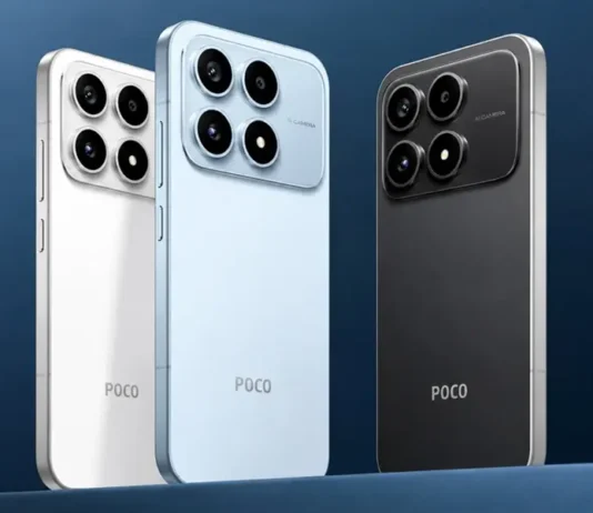POCO X8s todas las caracteristicas y precio oficial