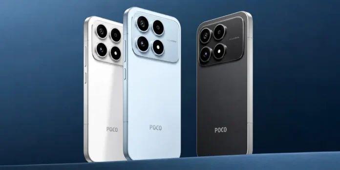 POCO X8s todas las caracteristicas y precio oficial