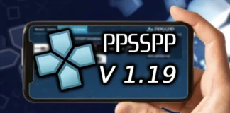 PPSSPP destacada