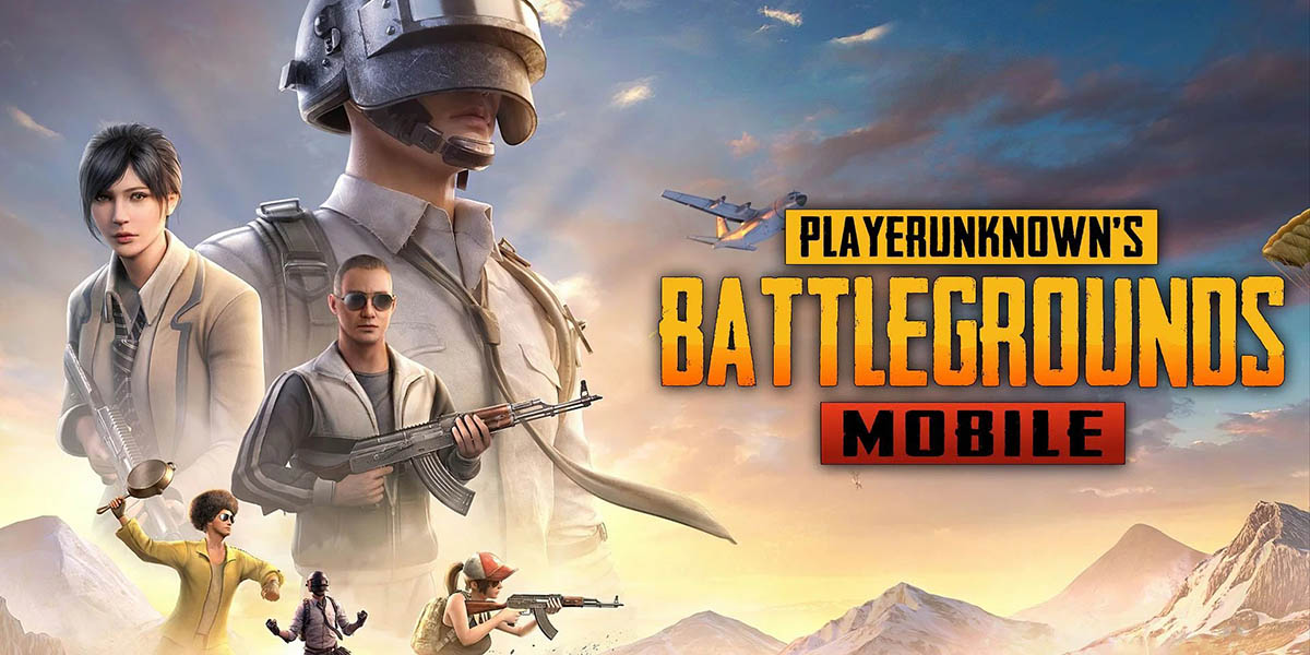 PUBG Mobile 2.2 novedades y APK