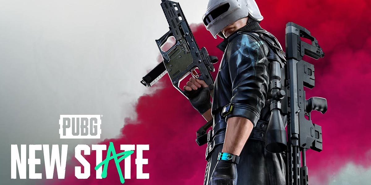 PUBG New State disponible en Android requisitos minimos