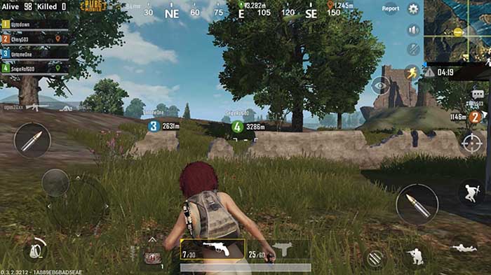 PUBG traducido Android