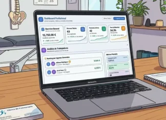 PWA, IA y WhatsApp software de gestion