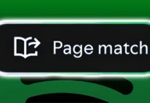 PageMatch spotify