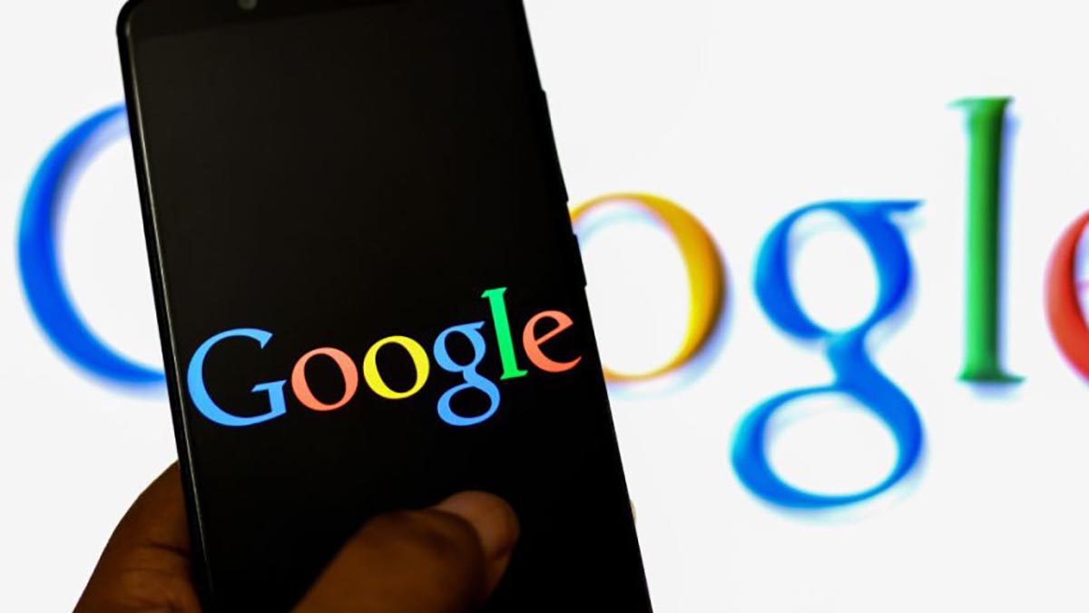 Paginas web falsas en los resultado de Google