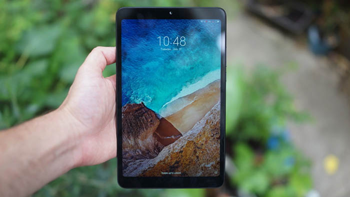 Pantalla de Xiaomi Mi Pad 4