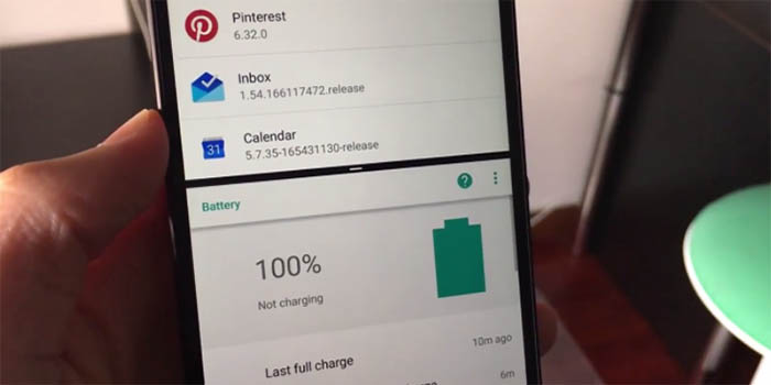 Pantalla dividida en cualquier movil Android Pantalla dividida en cualquier movil Android