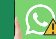 Pantalla verde en WhatsApp cómo solucionar este problema