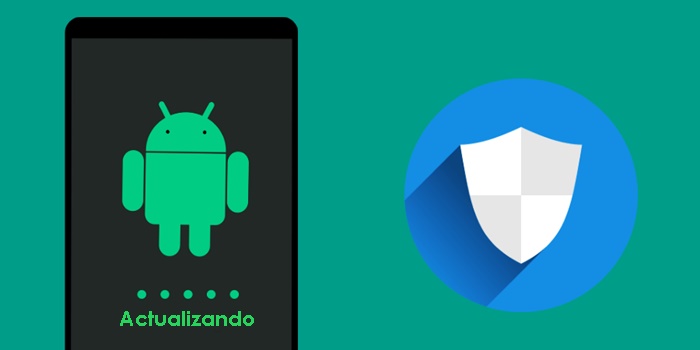 Para qué son las actualizaciones de seguridad mensuales en Android